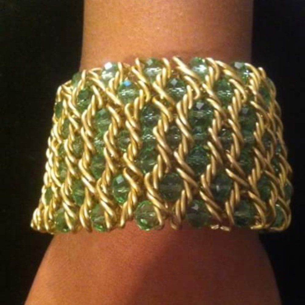 Custom Jewelry Bracelet
